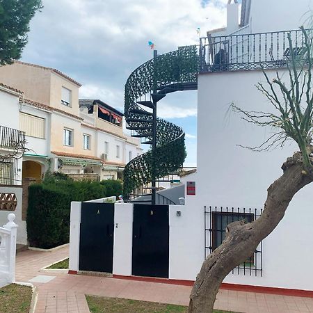 Mshome Balcon De Malaga La Cala Del Moral Eksteriør bilde