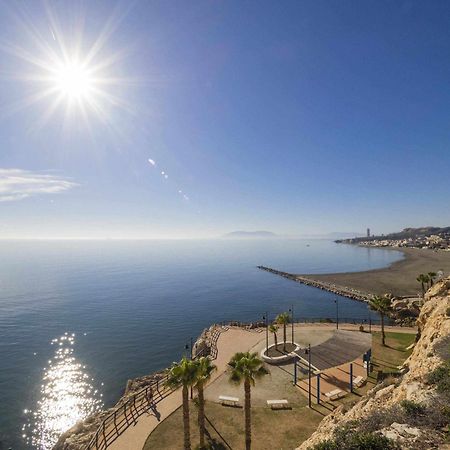 Mshome Balcon De Malaga La Cala Del Moral Eksteriør bilde