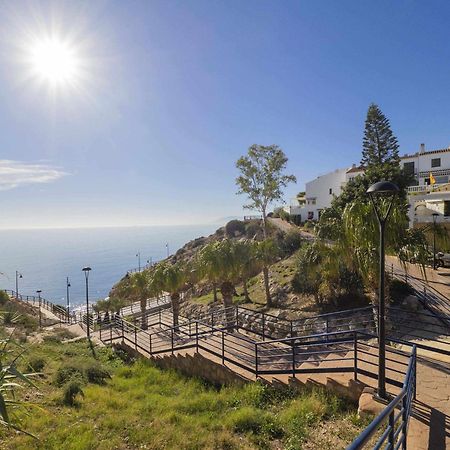 Mshome Balcon De Malaga La Cala Del Moral Eksteriør bilde