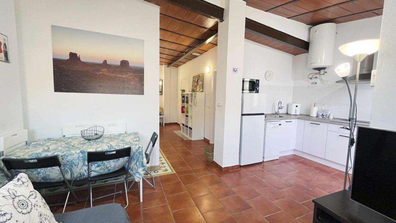 Mshome Balcon De Malaga La Cala Del Moral Eksteriør bilde